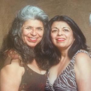 Meet your Posher, Virginia